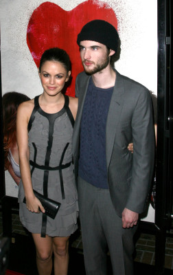Rachel Bilson pic #338351