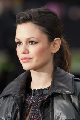 Rachel Bilson pic #348752