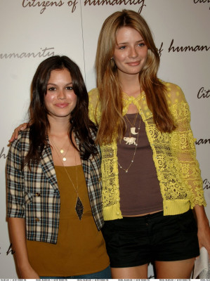 Rachel Bilson pic #42720