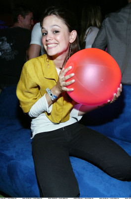 Rachel Bilson pic #59149