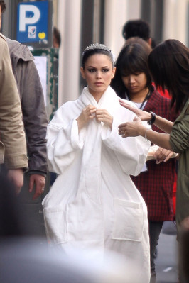 Rachel Bilson pic #359213