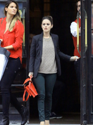 Rachel Bilson pic #540903