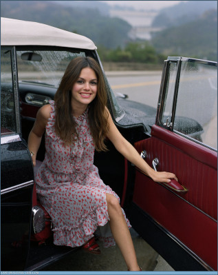 Rachel Bilson pic #113899