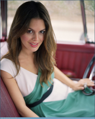 Rachel Bilson pic #113898