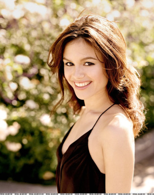 Rachel Bilson pic #134141