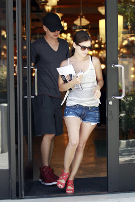 Rachel Bilson pic #512424