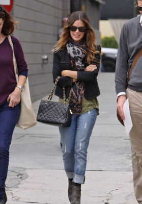 Rachel Bilson pic #297036