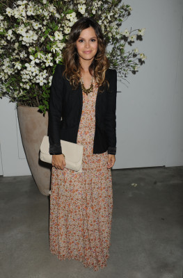 Rachel Bilson pic #380803