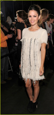 Rachel Bilson pic #288345