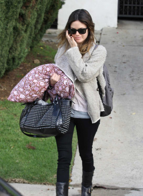 Rachel Bilson pic #361185