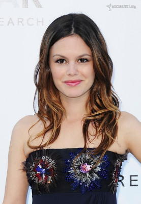 Rachel Bilson pic #258942