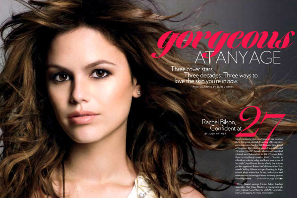 Rachel Bilson pic #109340