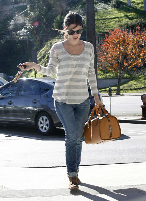 Rachel Bilson pic #333486