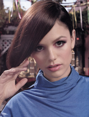 Rachel Bilson pic #34139