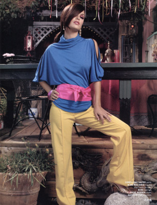 Rachel Bilson pic #34140