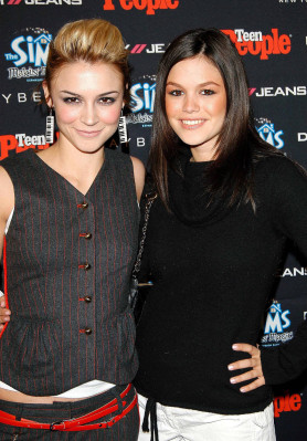 Rachel Bilson pic #27312