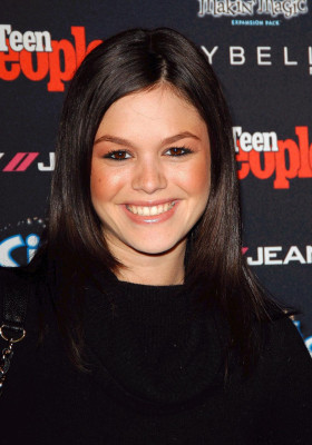 Rachel Bilson pic #27313