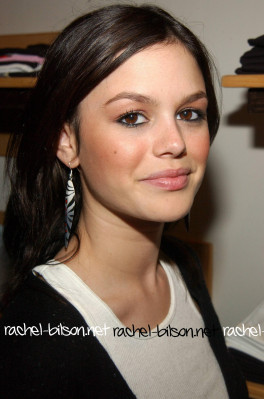 Rachel Bilson pic #27827