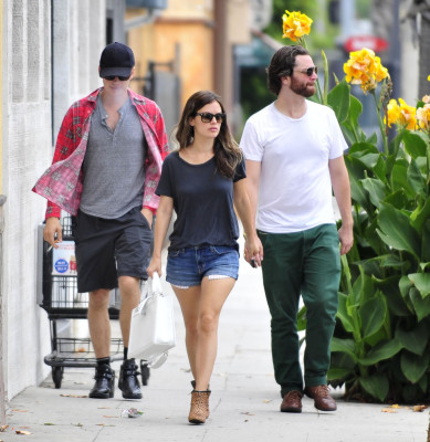 Rachel Bilson pic #512250