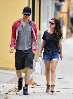 Rachel Bilson pic #512248