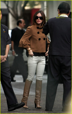 Rachel Bilson pic #176247