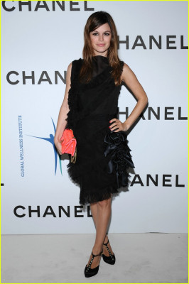 Rachel Bilson pic #176251