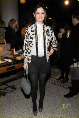 Rachel Bilson pic #246904