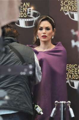 Rachel Bilson pic #1029579