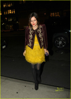 Rachel Bilson pic #183485