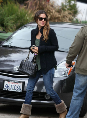 Rachel Bilson pic #297454