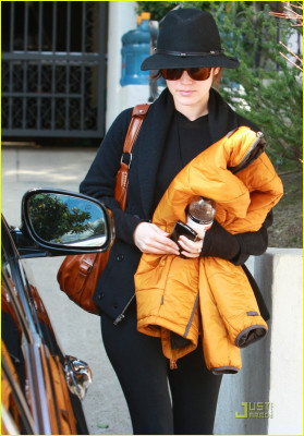 Rachel Bilson pic #138613