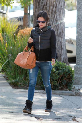 Rachel Bilson pic #641529