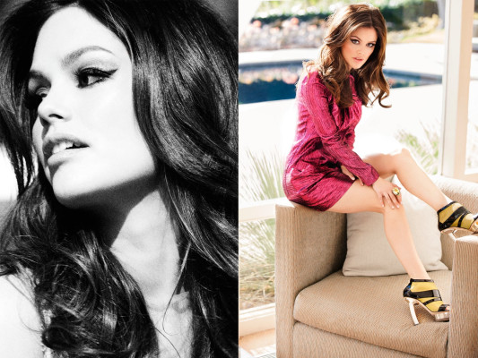 Rachel Bilson pic #641445