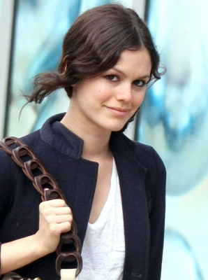 Rachel Bilson pic #155777