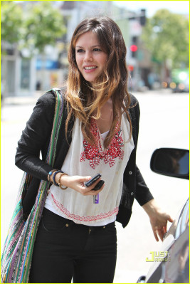 Rachel Bilson pic #260152