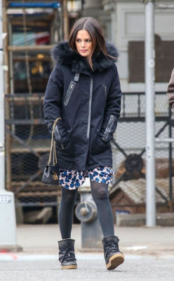Rachel Bilson pic #663373