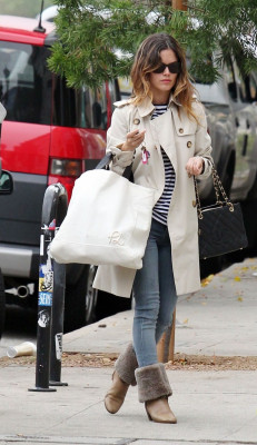 Rachel Bilson pic #297037