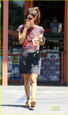 Rachel Bilson pic #129272
