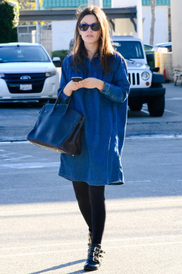 Rachel Bilson pic #572880
