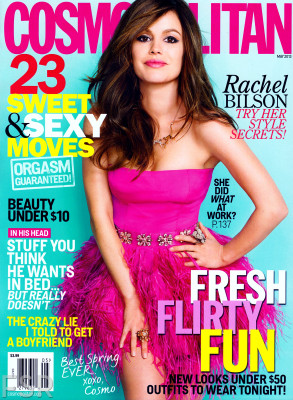 Rachel Bilson pic #592104