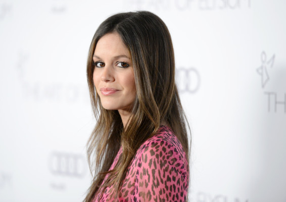Rachel Bilson pic #568627