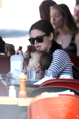 Rachel Bilson pic #536615