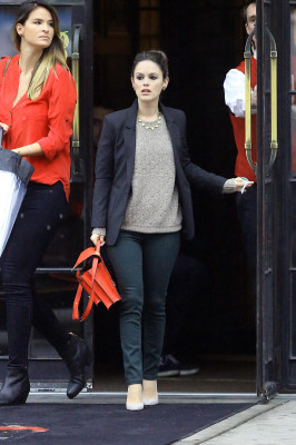 Rachel Bilson pic #541583