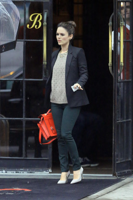 Rachel Bilson pic #541584