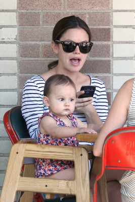 Rachel Bilson pic #536616