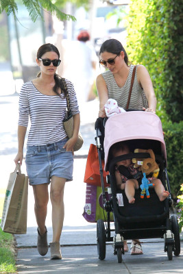 Rachel Bilson pic #536621
