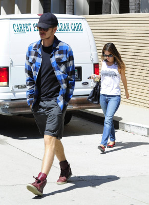 Rachel Bilson pic #527908