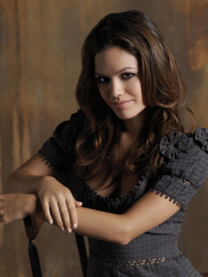 Rachel Bilson pic #76731