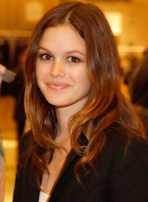 Rachel Bilson pic #189129