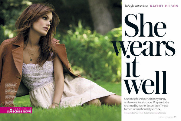 Rachel Bilson pic #111868